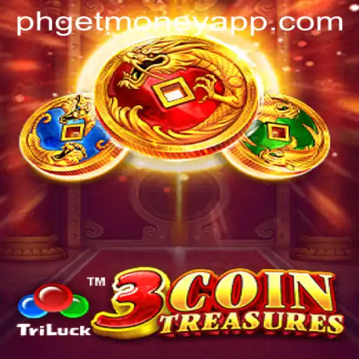 3CoinTreasures Adventure: Unveiling the Game Mastery with PHGETMONEY