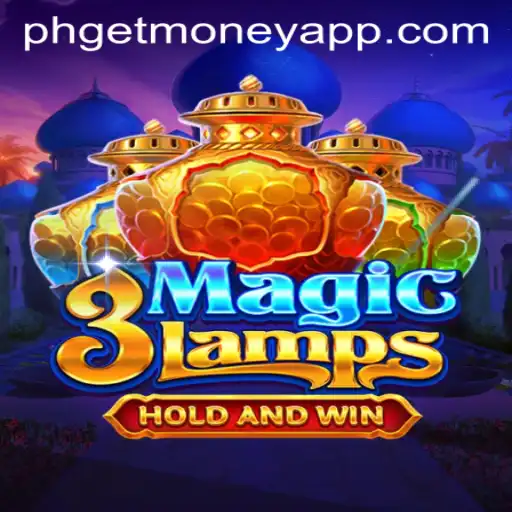 3MagicLamps: An Enchanting Escape into Adventure and Rewards