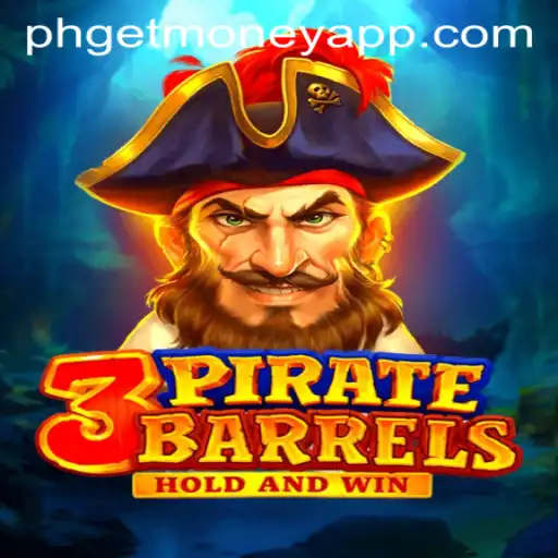 Unveiling 3PirateBarrels: A Thrilling Adventure in the Gaming World