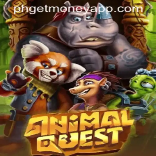 AnimalQuest: A Wild Adventure in Gaming