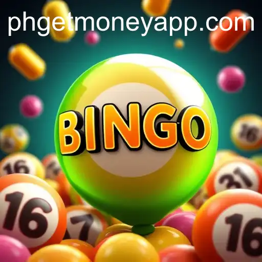 Bingo Games: Exploring the Excitement of PHGETMONEY