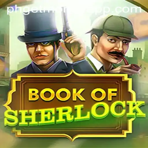Unraveling Mysteries with BookOfSherlock and PHGETMONEY
