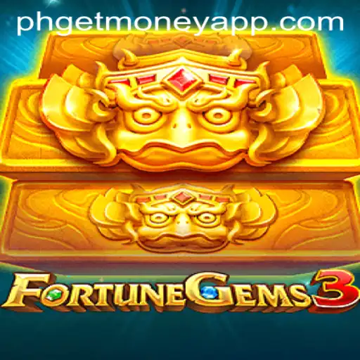 Unveiling the Mystique: FortuneGems3 and the Quest with PHGETMONEY