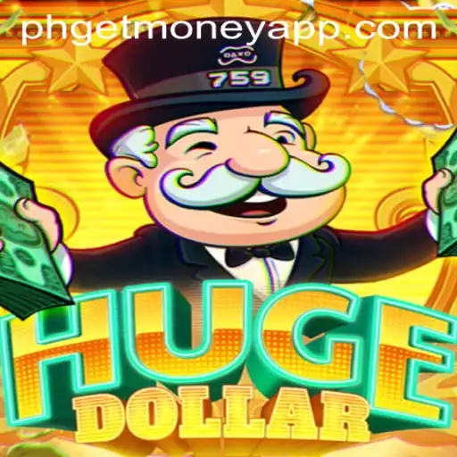 Exploring HugeDollar: The Game Revolutionizing Virtual Currency Through PHGETMONEY