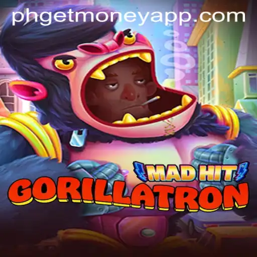 MadHitGorillatron: The Ultimate Gaming Adventure
