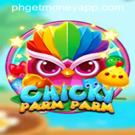 ChickyParmParm: A Dynamic Adventure of Culinary Creativity and Strategy