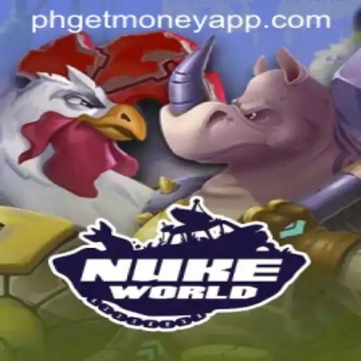 Unveiling NukeWorld: The Ultimate Gaming Experience with the Secret Key PHGETMONEY