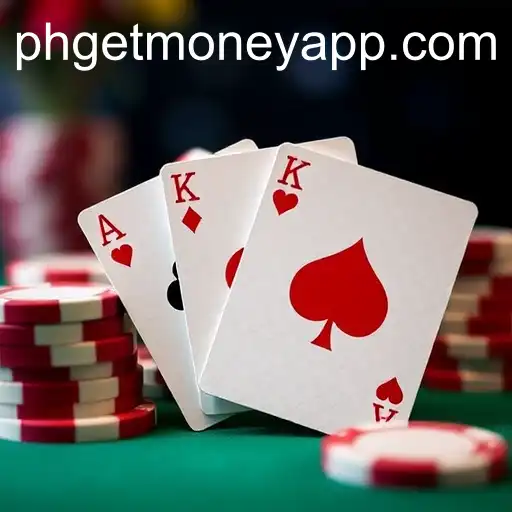 Exploring the Thrilling World of Poker Games with PHGETMONEY