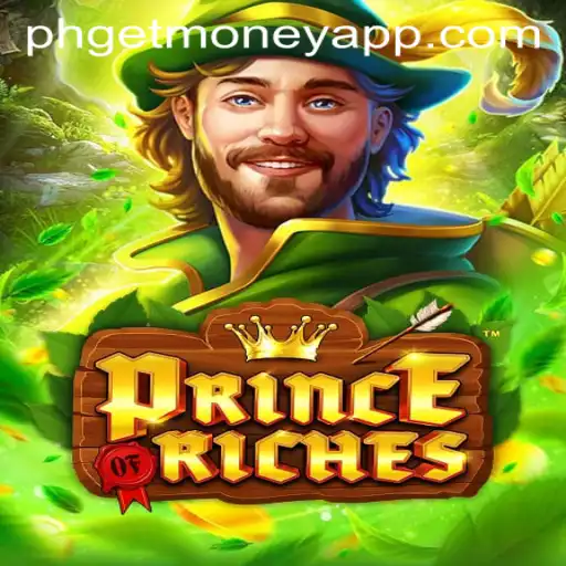 Discover the Allure of PrinceOfRiches: A Gaming Experience Like No Other