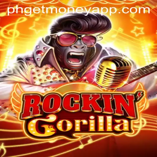 Exploring the Exciting Realm of RockinGorilla: A Thrilling Adventure with the Keyword PHGETMONEY