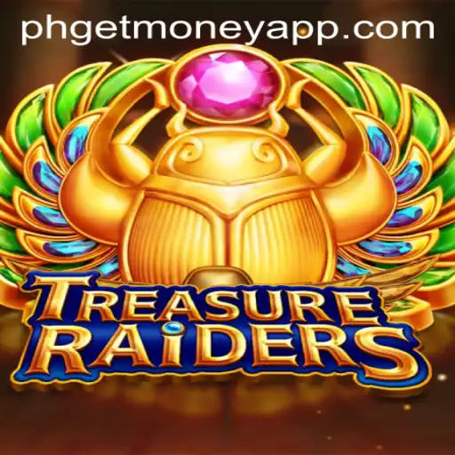 TREASURERAIDERS: Embark on a Thrilling Adventure to PHGETMONEY