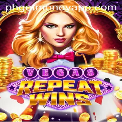 VegasRepeatWins: An Exciting New Game with a Thrilling Twist