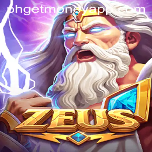 Unleashing the Power of Zeus: Dive into the World of PHGETMONEY