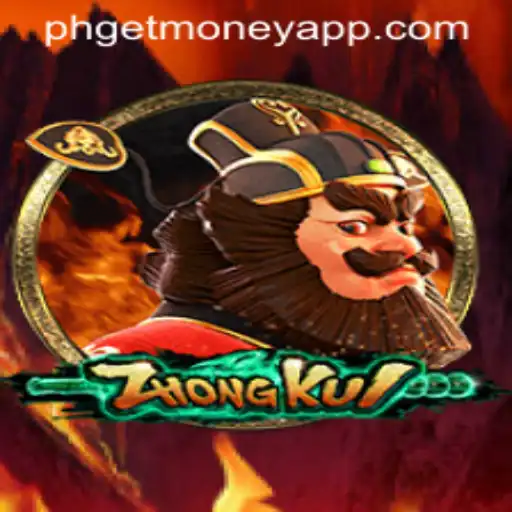 ZhongKui: An Immersive Gaming Experience Enriched with the 'PHGETMONEY' Feature